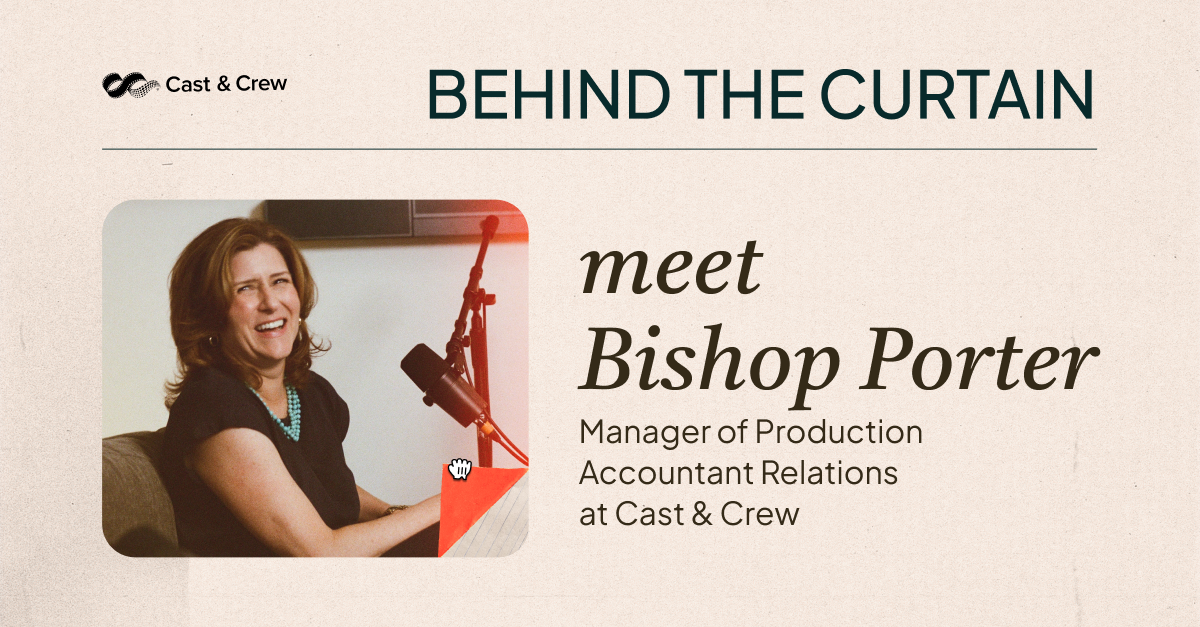 Behind the curtain_Bishop Porter