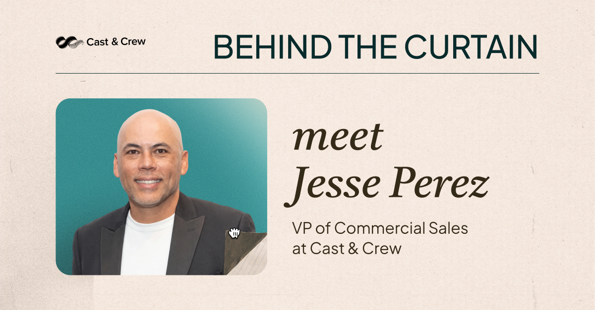 Behind the curtain_Jesse Perez