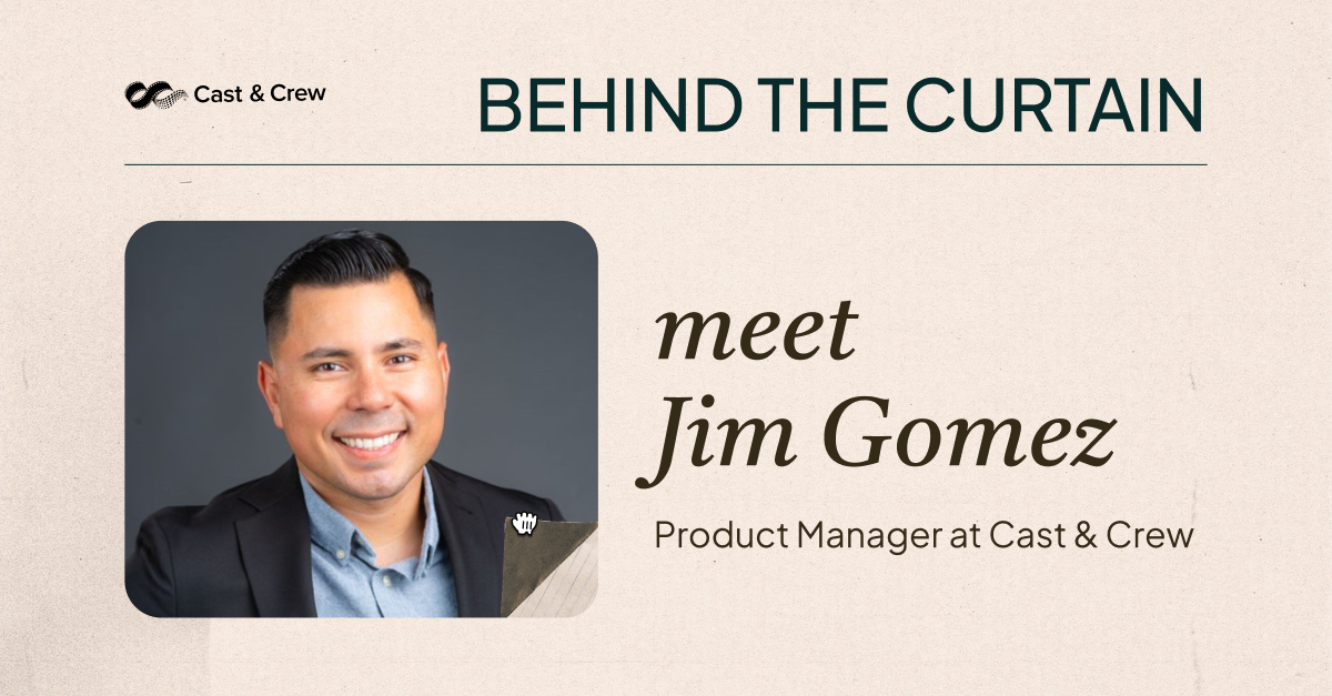 Behind the curtain_Jim Gomez