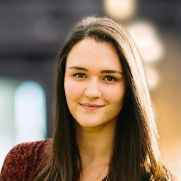 Bri Buchanan Director Sports and Live Entertainment Sales