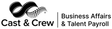 Cast and Crew Business Affairs & Talent Payroll_BLK