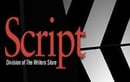 Script+Magazine