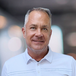 Todd Dyer Vice President & Head of Sports & Live Entertainment Sales 