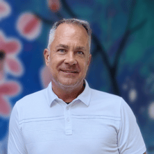 Vice President & Head of Sports & Live Entertainment Sales at Cast & Crew