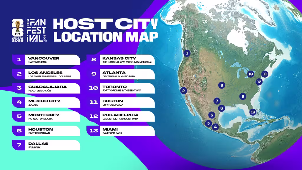 Biggest-selection-of-Host-City-fan-events-in-tournament-history-set-to-ignite-FIFA-World-Cup-2026-celebrations