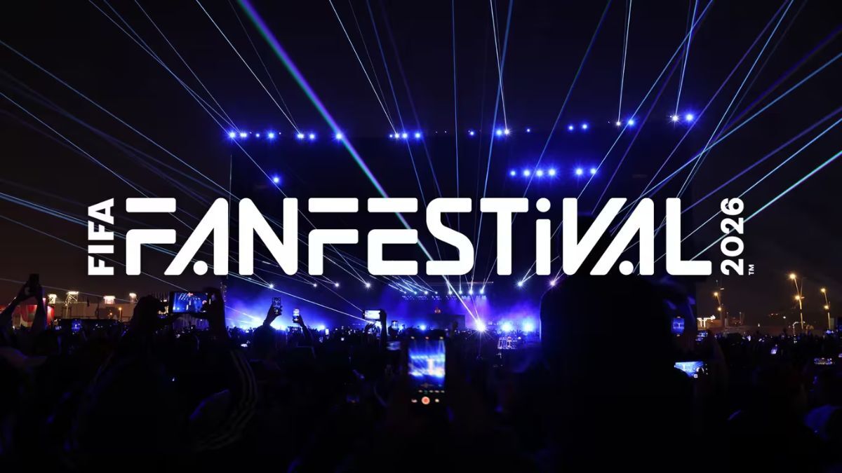 FIFA-Fan-Festival