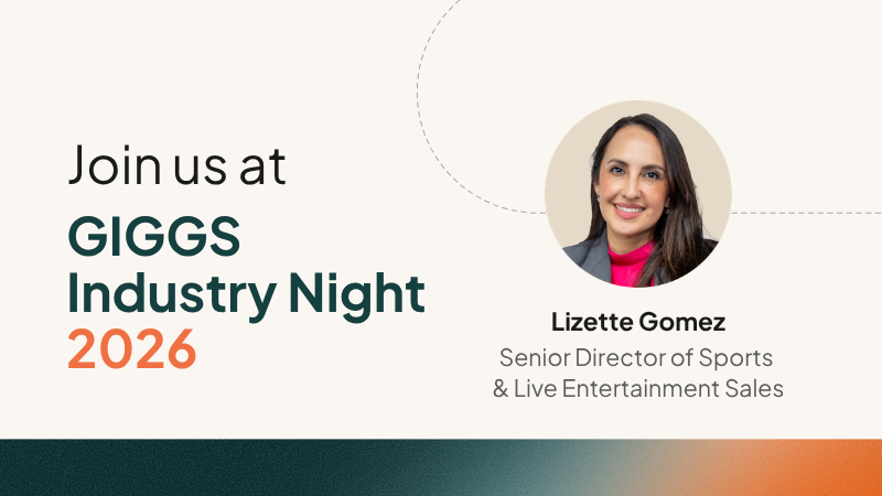 GIGGS Industry Night: Los Angeles