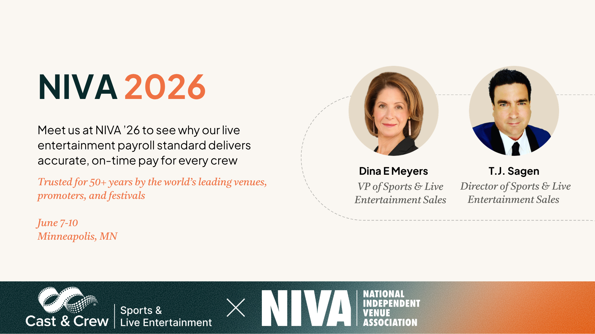 NIVA 2026